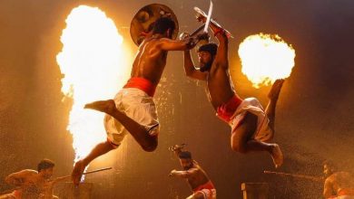 Photo of भारत में पारंपरिक खेल बढ़ावा देने को देश के आब्जर्वर बने अमन शर्मा और संयुक्त सचिव बने प्रवीन गर्ग