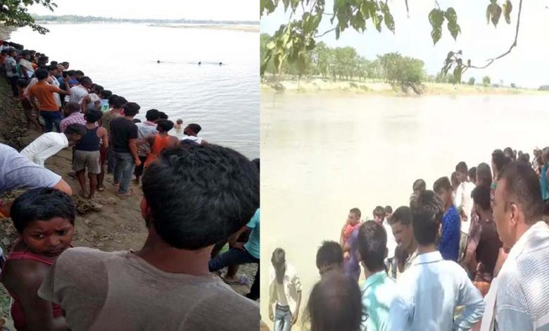 22 people drowned after boat capsized