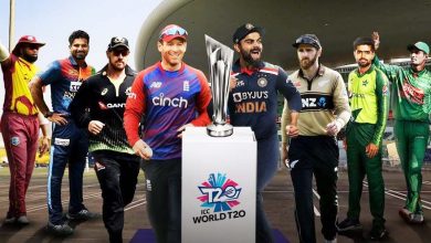 Photo of टी-20 विश्व कप का आगाज आज, 24 को पाकिस्तान के साथ होगा भारत का पहला मुकाबला, देखें शेड्यूल