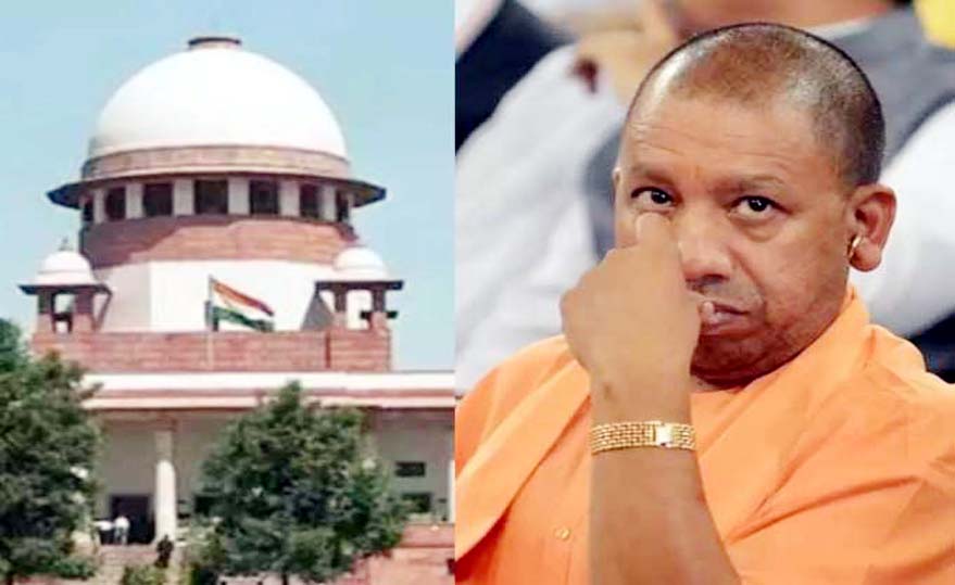 supreme court hearing lakhimpur violence