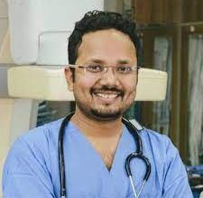 Photo of इंटरवेंशनल रेडियोलॉजी से चिकित्सा क्षेत्र में हुआ परिवर्तन: डॉ.रोहित अग्रवाल