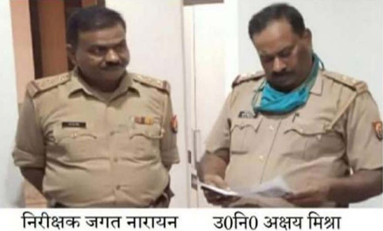 manish gupta murder case accused arrested