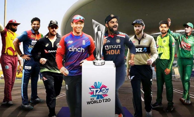 t20 world cup all teams squad
