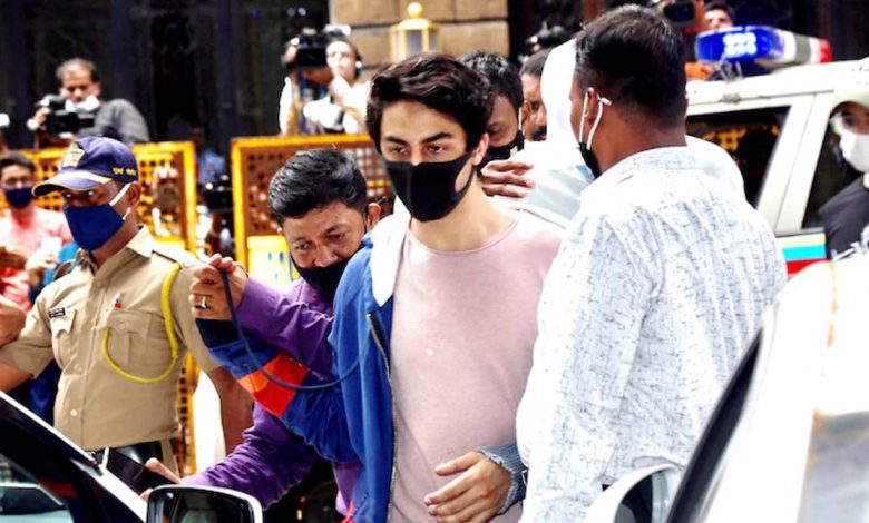 aryan khan to be released from jail