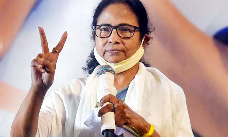 West Bengal By Election Results