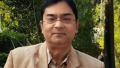 Photo of कोविड टीका लगवाएं और भारत को कोरोना मुक्त बनाएं : डॉ. सूर्यकांत