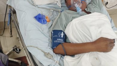 Photo of डॉ.विष्णुदेव की हालत स्थिर, दो हफ्ते रहेंगे निगरानी में