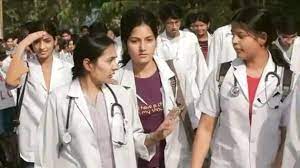 Photo of भारत ने चीन में चिकित्सा की पढ़ाई करने के इच्छुक छात्रों को परामर्श